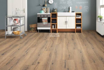 Haro Tritty 100 Gran Via 4V ДУБ ИТАЛИКА НАТУР 530338 фото 3 | FLOORDEALER